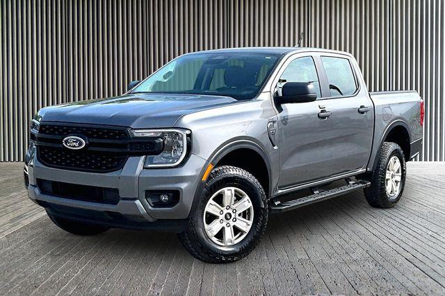 2024 Ford Explorer XLT for sale in Dayton, TN