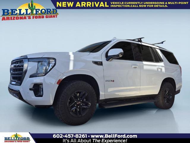 2023 GMC Yukon 4WD AT4 for sale in Phoenix, AZ