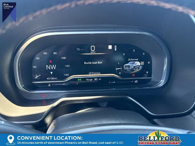 2023 GMC Yukon 4WD AT4