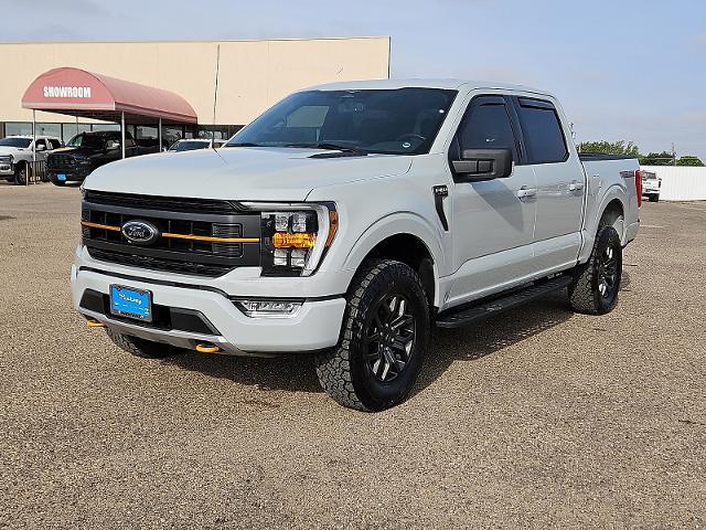 2023 Ford F-150 Tremor for sale in Pampa, TX