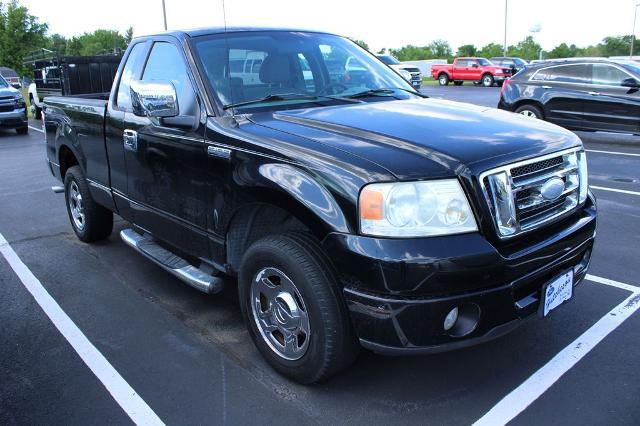 2006 Ford F-150 XL