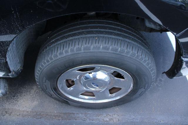 2006 Ford F-150 XL