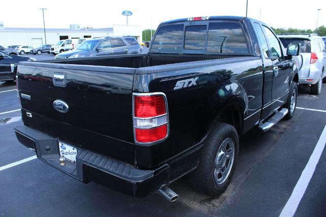 2006 Ford F-150 XL