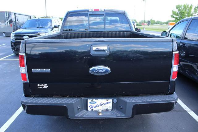 2006 Ford F-150 XL