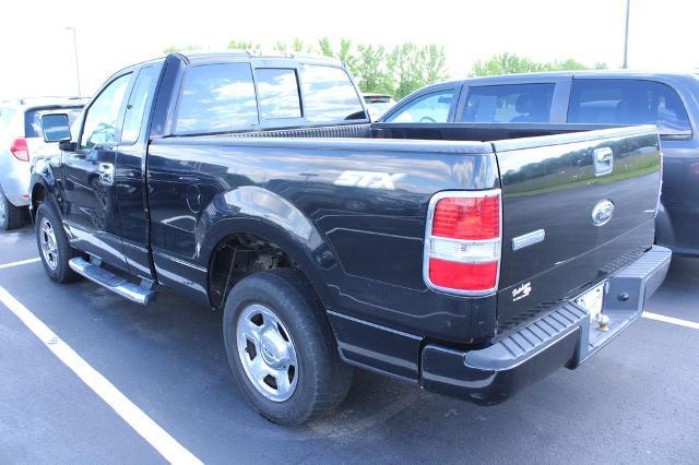 2006 Ford F-150 XL