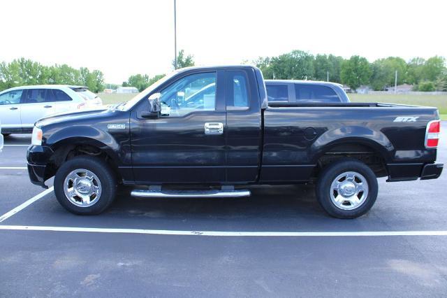 2006 Ford F-150 XL