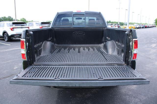 2006 Ford F-150 XL