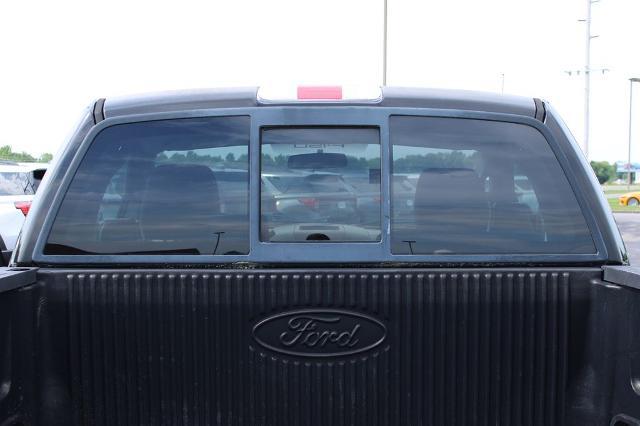 2006 Ford F-150 XL