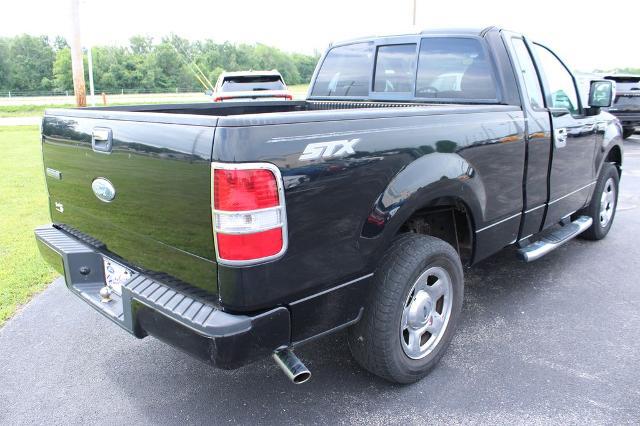2006 Ford F-150 XL