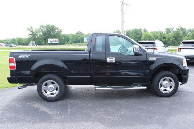 2006 Ford F-150 XL