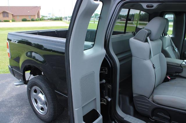 2006 Ford F-150 XL