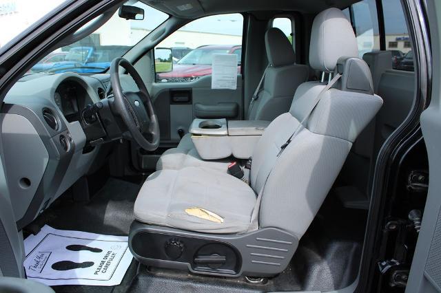 2006 Ford F-150 XL