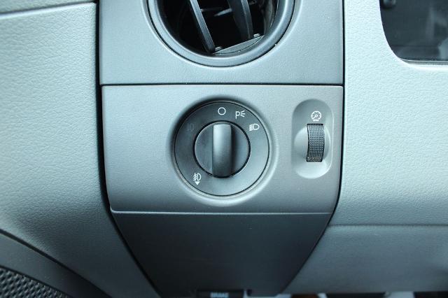 2006 Ford F-150 XL