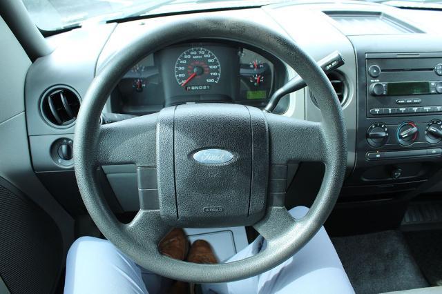 2006 Ford F-150 XL