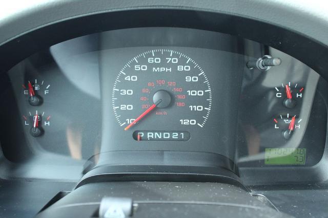 2006 Ford F-150 XL