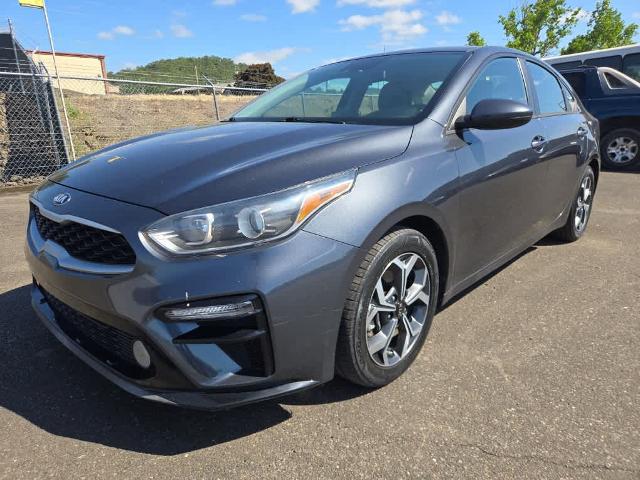 2019 Kia Forte LXS for sale in Roseburg, OR