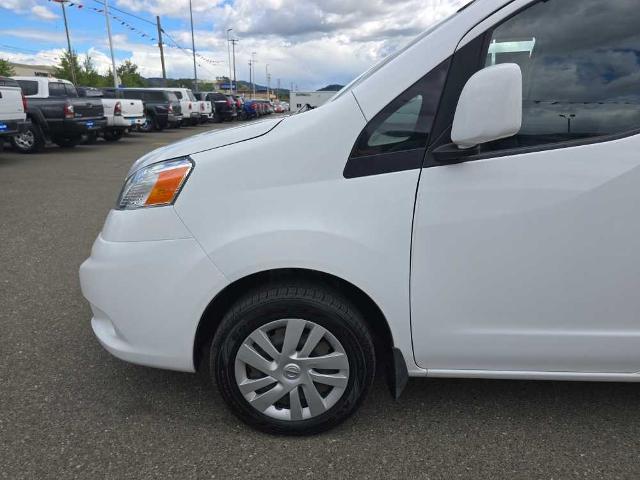 2021 Nissan NV200 Compact Cargo SV Xtronic CVT