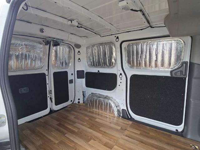 2021 Nissan NV200 Compact Cargo SV Xtronic CVT