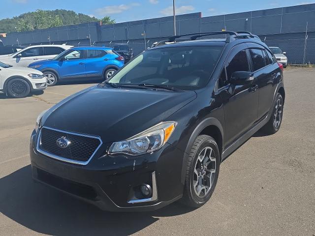 2016 Subaru Crosstrek 2.0i Limited for sale in Roseburg, OR