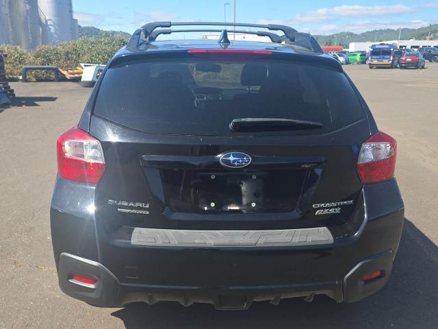 2016 Subaru Crosstrek 2.0i Limited