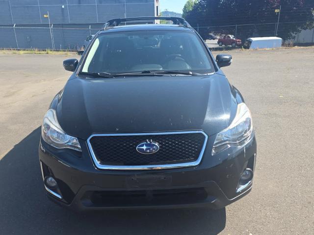 2016 Subaru Crosstrek 2.0i Limited