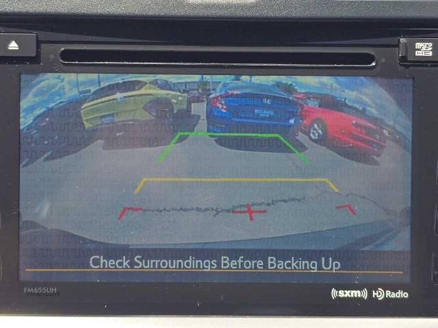 2016 Subaru Crosstrek 2.0i Limited