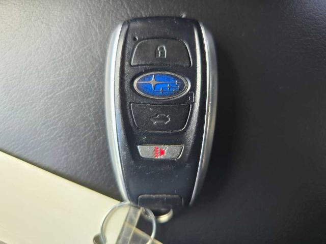 2016 Subaru Crosstrek 2.0i Limited
