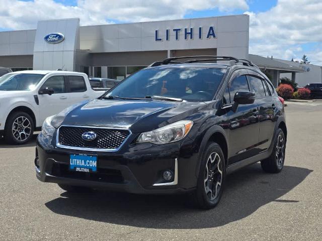 2016 Subaru Crosstrek 2.0i Limited for sale in Roseburg, OR