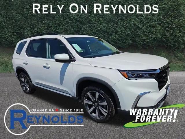 2024 Honda Pilot Touring for sale in Orange, VA