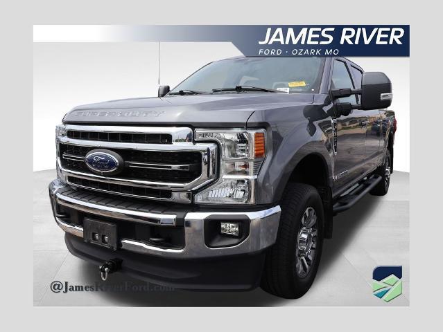 2022 Ford F-350 LARIAT for sale in Ozark, MO