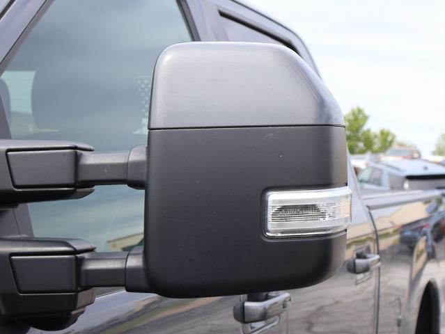 2022 Ford F-350 LARIAT