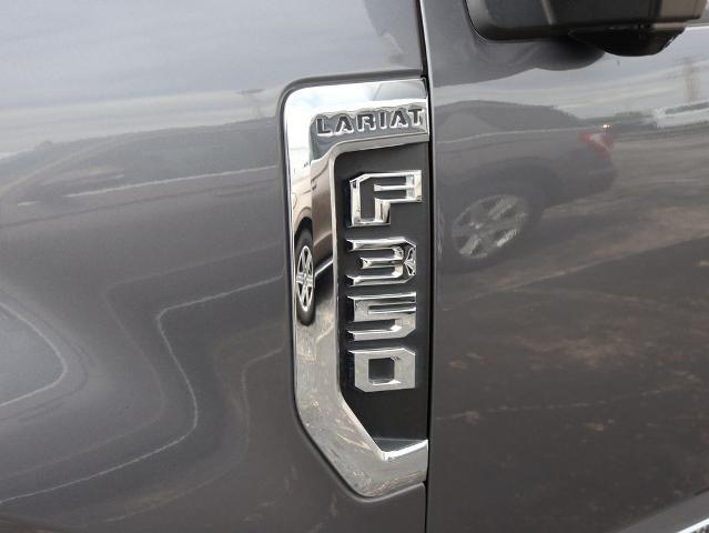 2022 Ford F-350 LARIAT