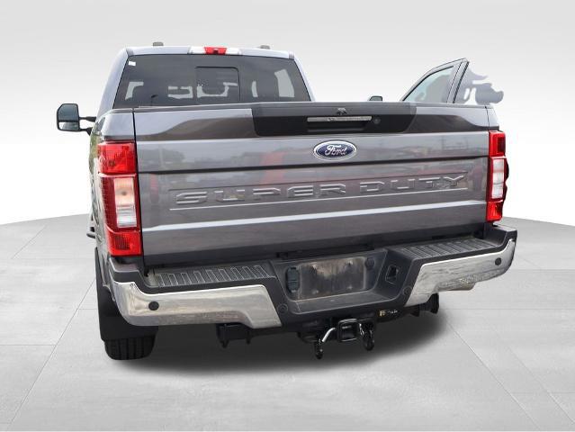 2022 Ford F-350 LARIAT