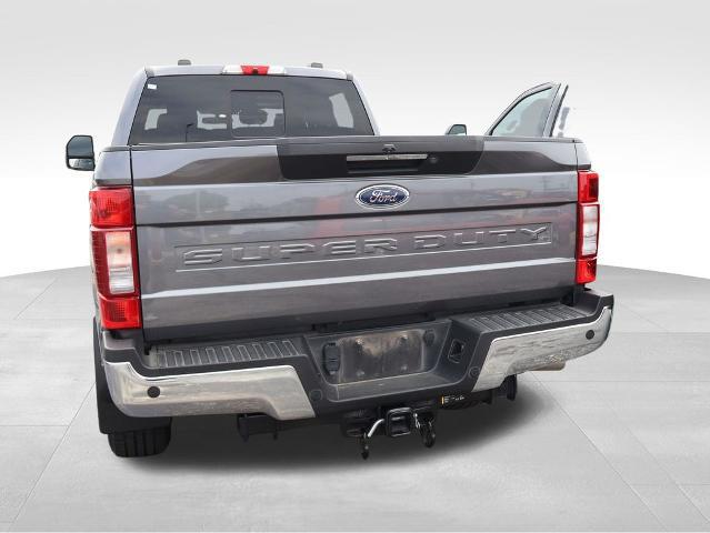2022 Ford F-350 LARIAT