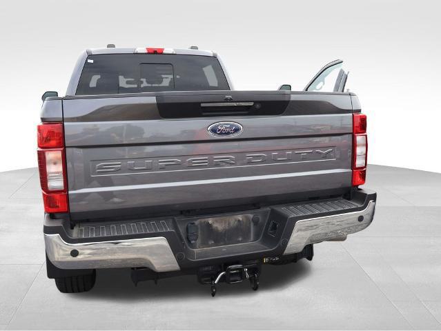 2022 Ford F-350 LARIAT