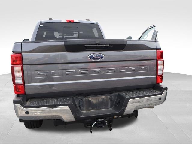 2022 Ford F-350 LARIAT
