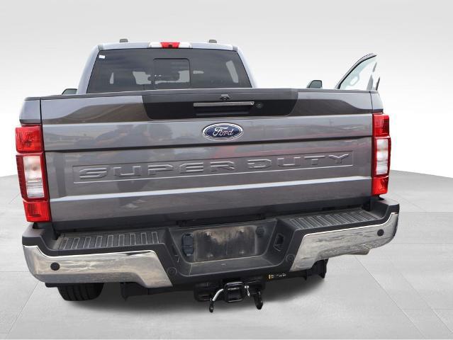 2022 Ford F-350 LARIAT