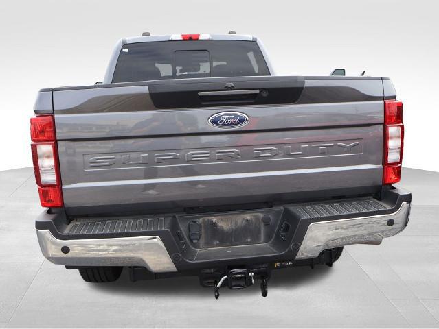 2022 Ford F-350 LARIAT