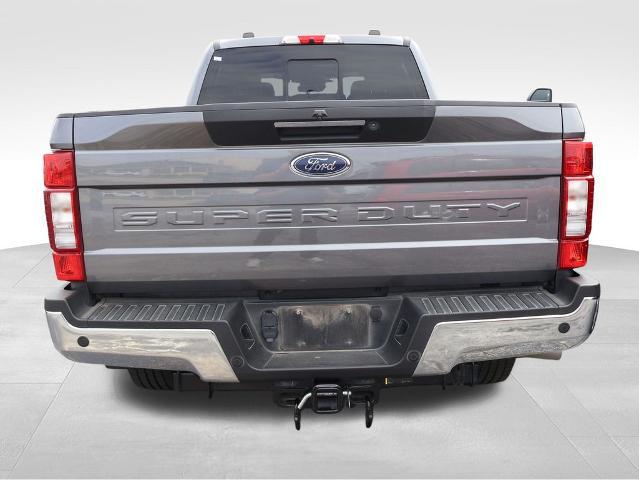 2022 Ford F-350 LARIAT