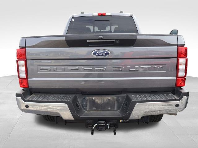 2022 Ford F-350 LARIAT