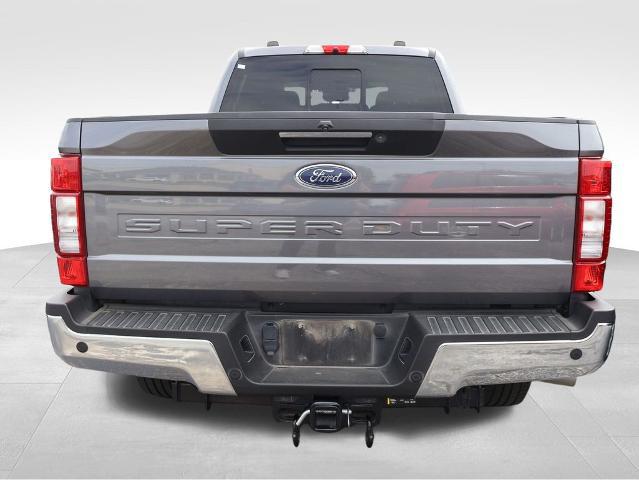 2022 Ford F-350 LARIAT