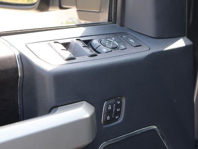 2022 Ford F-350 LARIAT