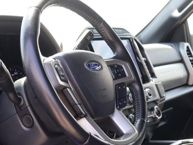 2022 Ford F-350 LARIAT