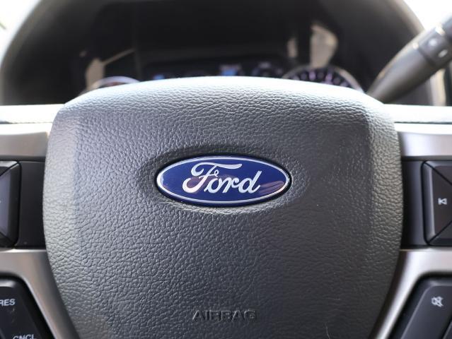 2022 Ford F-350 LARIAT