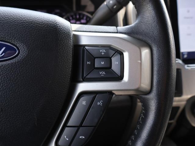 2022 Ford F-350 LARIAT