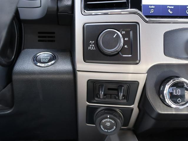 2022 Ford F-350 LARIAT