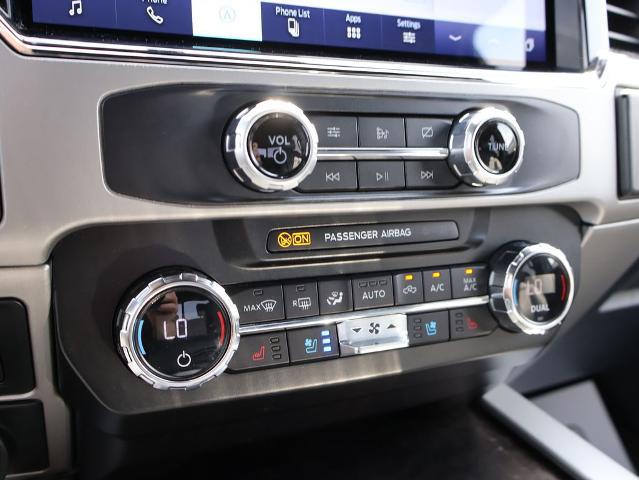 2022 Ford F-350 LARIAT