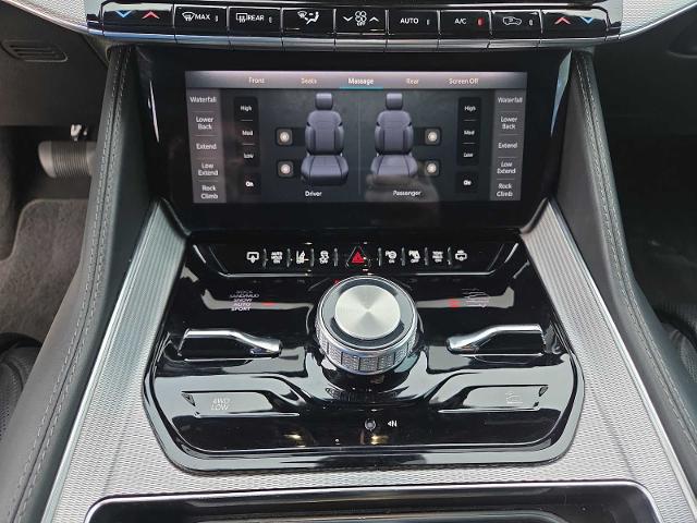 2022 Jeep Grand Wagoneer Series I 4x4