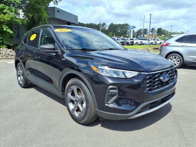 2025 Ford Escape ST-Line for sale in Havelock, NC