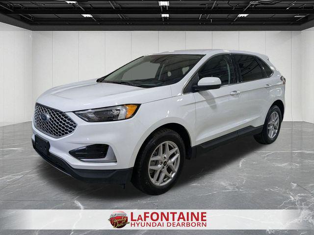 2024 Ford Edge SEL for sale in Lansing, MI